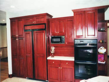 Kitchens