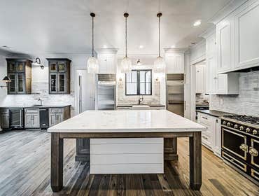 Photos by Precision Custom Home Builders, Inc #1