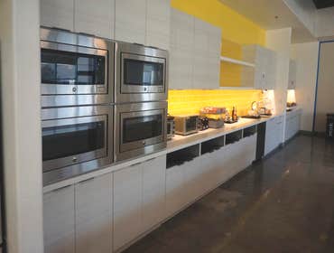 Breakroom 1