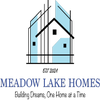 Meadow Lake Homes logo