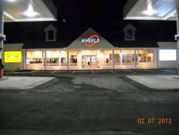 Petroleum Projects