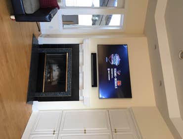 Television Installations Various TV Installations and locations