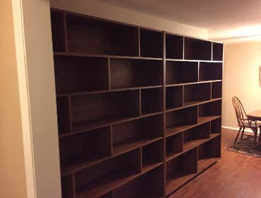 Photos from A&S Millworks