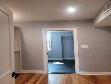 Magnificent 4-bed 4-bath 4100 Sq Ft, Full Rehab Full rehab of 4100 Sq Ft Property. All new lighting through-out accent and under cabinet lighting. Elec