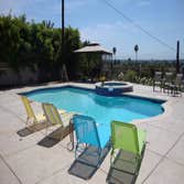 New Swimming Pool in Rolling Hills New Swimming Pool in Rolling Hills