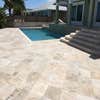 Wb Pavers Inc logo