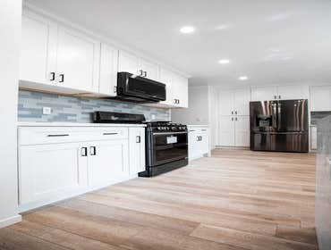 Kitchen Altadena