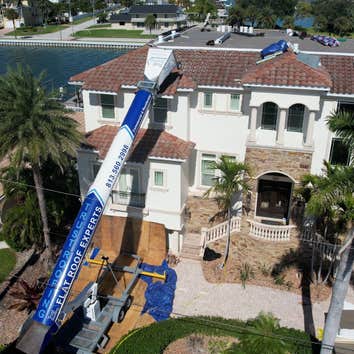 Trust Roofing