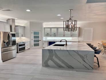 Photos by Suncoast Construction & Remodeling
