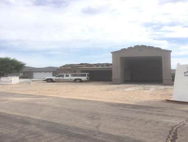 Construction Projects