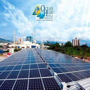 Photos by Oceanhead Solar & Electric LLC #1