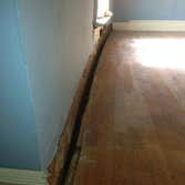 Interior Repair