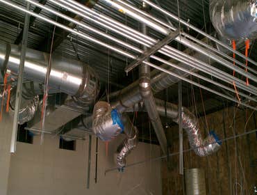 Desert Cooling Inc's projects Commercial Projects Completed in Southern California. Please take a look at some of the projects we have completed.