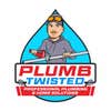 Plumb Twisted logo