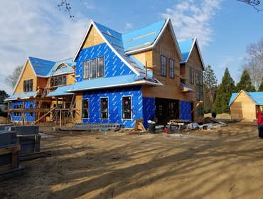 Photos by Molina Finish Carpentry Inc #1
