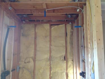 Kitchen and Bath Remodels / Mad Water Works