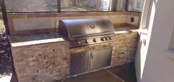 Photos from Creative Outdoor Kitchens, Inc