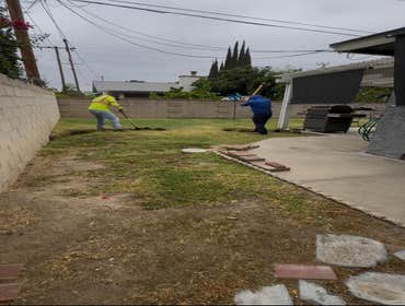 Photos by Jb Sanchez Landscaping #1