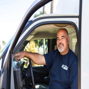 Juan Sandoval Plumbing & Irrigation