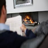 A Sewer Genie Sewer & Drain Heating & Air Conditioning New Jersey heating contractor, New Jersey air conditioning, New Jersey plumbing drain, New Jers