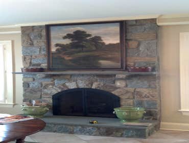 Project photos