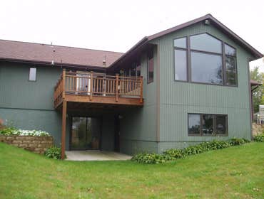 Garrett Construction Remodeling Projects