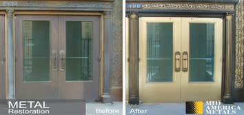 Mid America Specialty Services