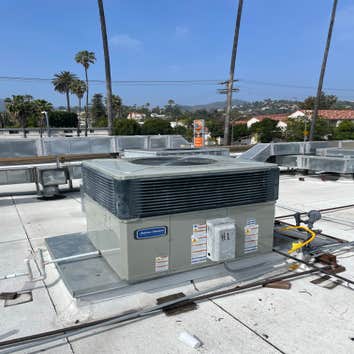 Emc Hvac
