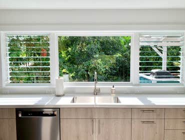 Hoaloha Vacation Rental Remodel