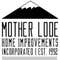 Mother Lode Home Improvements Inc
