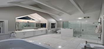White Whale Construction Corp