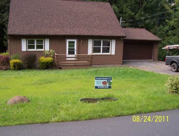 Arnolds Painting, Llc Past & Present Projects