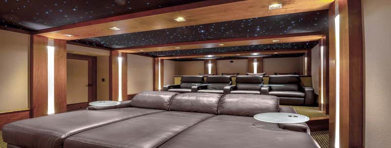 Home Theater