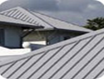 Metal Roofs Denver