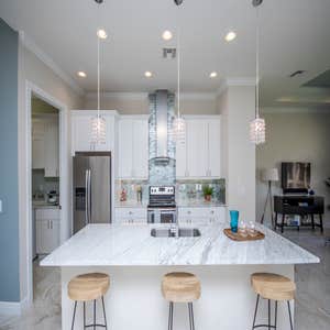 Metro Home Builders Inc