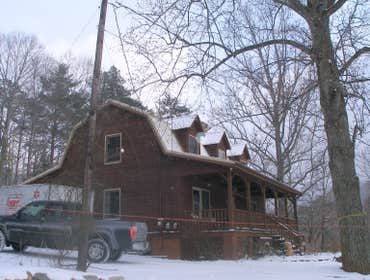 Photo(s) from Weather Tamer Home Improvements completed jobs
