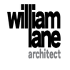 William Lane Architect logo