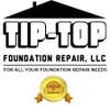 Tip Top Foundation Repair LLC logo