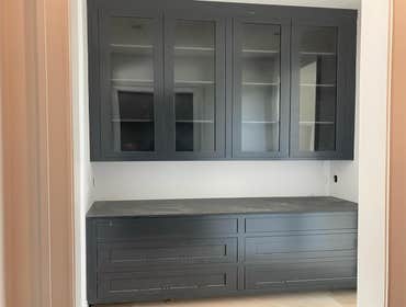 Photos by Silva Cabinetry & Stone Inc #23
