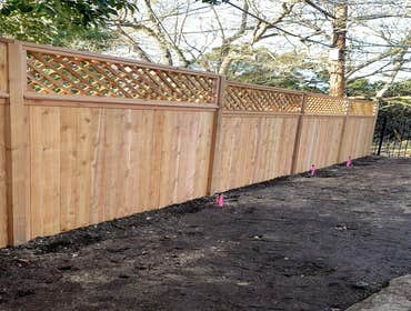 Photos by Amg Fence & Builders, LLC #5