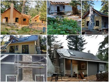 Photos by Green Whale Construction Llc #1