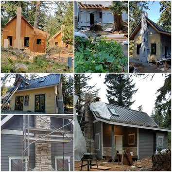 Photos by Green Whale Construction Llc #1
