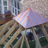 Project photos from Shepherd Roofing & Home Improvement