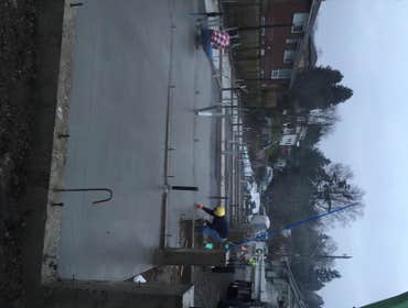 Photos from Rolled Edge Concrete Inc