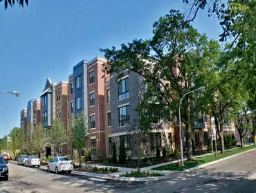 Kilpatrick Renaissance