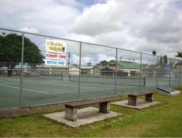 Chainlink Fence