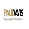 Paul Davis Restoration of Morris and Passaic Counties Nj logo