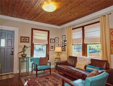 Interior Remodel