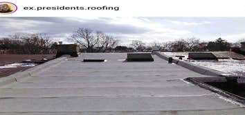 Photos by Ex Presidents Roofing #1