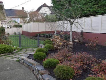 Photos by A&J Retaining Walls #1